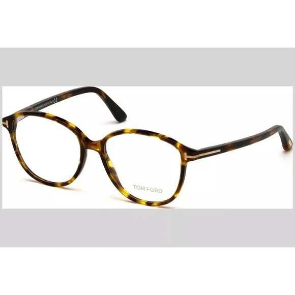Authentic Tom Ford FT5390-052-51 Brand New Eyeglasses - Picture 1 of 4
